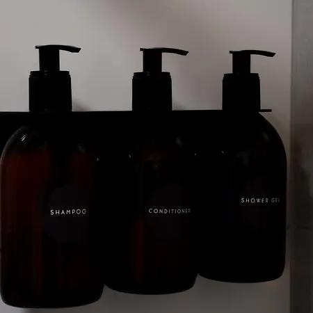 Top-floor Nordic With Sauna - Lapnest Апартаменты Рованиеми