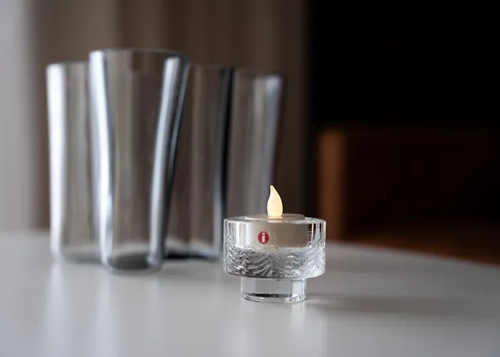 Top-floor Nordic With Sauna - Lapnest * Rovaniemi