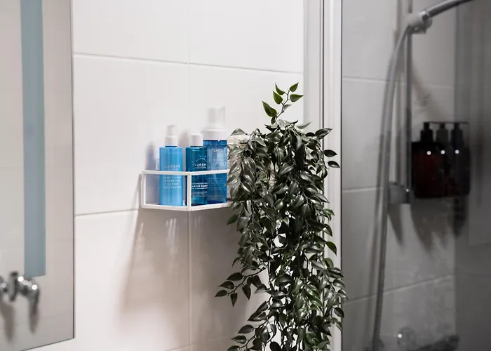 Top-floor Nordic With Sauna - Lapnest * Rovaniemi